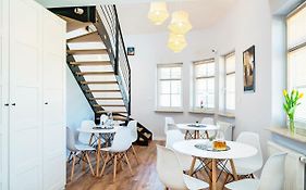 Apartment Zamojska 8 - Apartamenty GKM Lublin